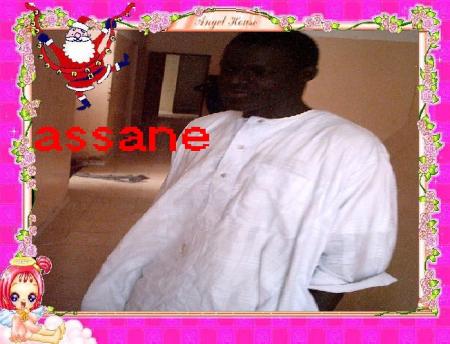 assane